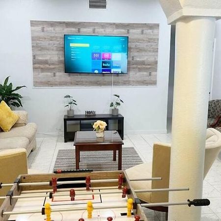Amazing & Cozy Duplex Near Zoo Miami ! Villa Ngoại thất bức ảnh