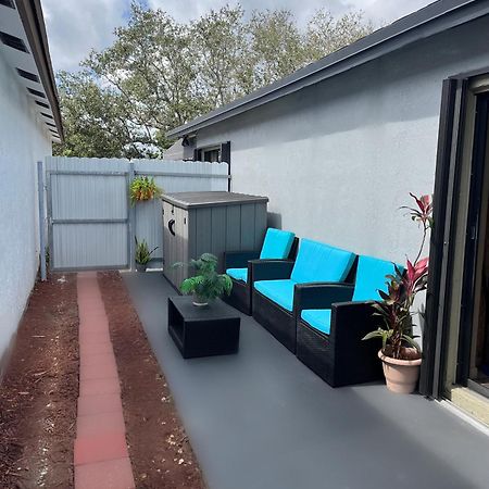 Amazing & Cozy Duplex Near Zoo Miami ! Villa Ngoại thất bức ảnh