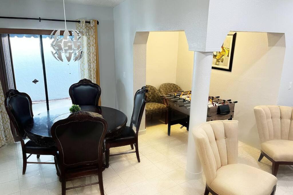 Amazing & Cozy Duplex Near Zoo Miami ! Villa Ngoại thất bức ảnh