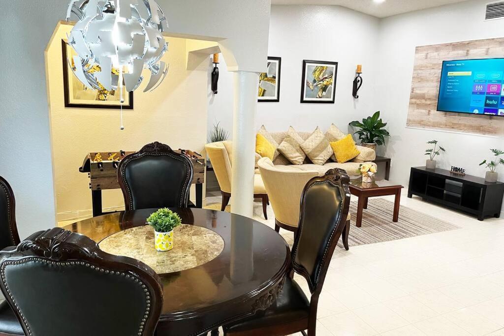 Amazing & Cozy Duplex Near Zoo Miami ! Villa Ngoại thất bức ảnh