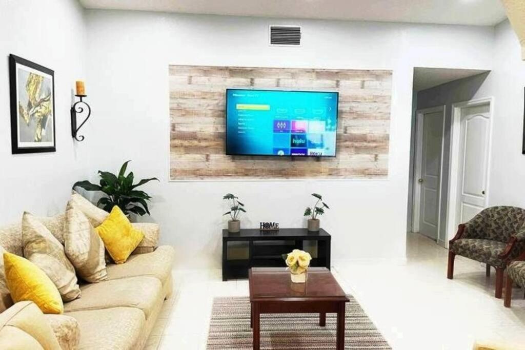 Amazing & Cozy Duplex Near Zoo Miami ! Villa Ngoại thất bức ảnh