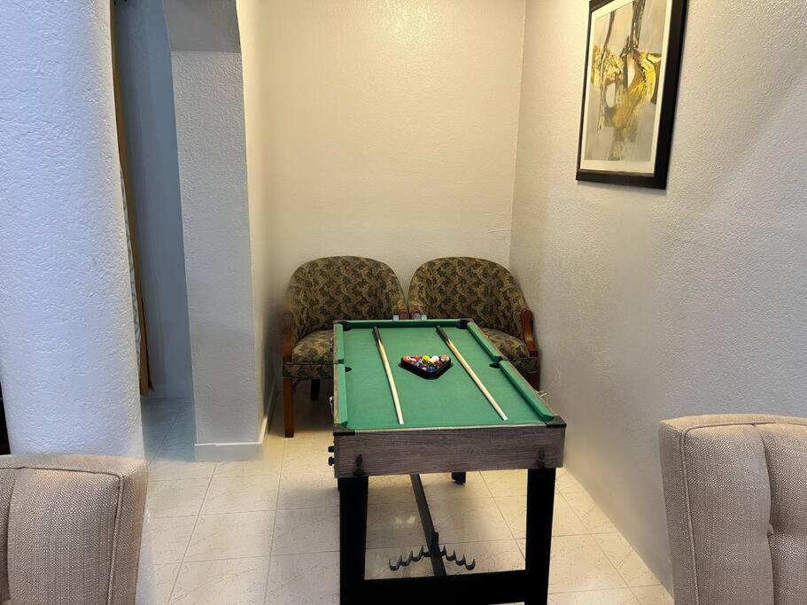 Amazing & Cozy Duplex Near Zoo Miami ! Villa Ngoại thất bức ảnh