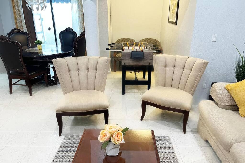 Amazing & Cozy Duplex Near Zoo Miami ! Villa Ngoại thất bức ảnh
