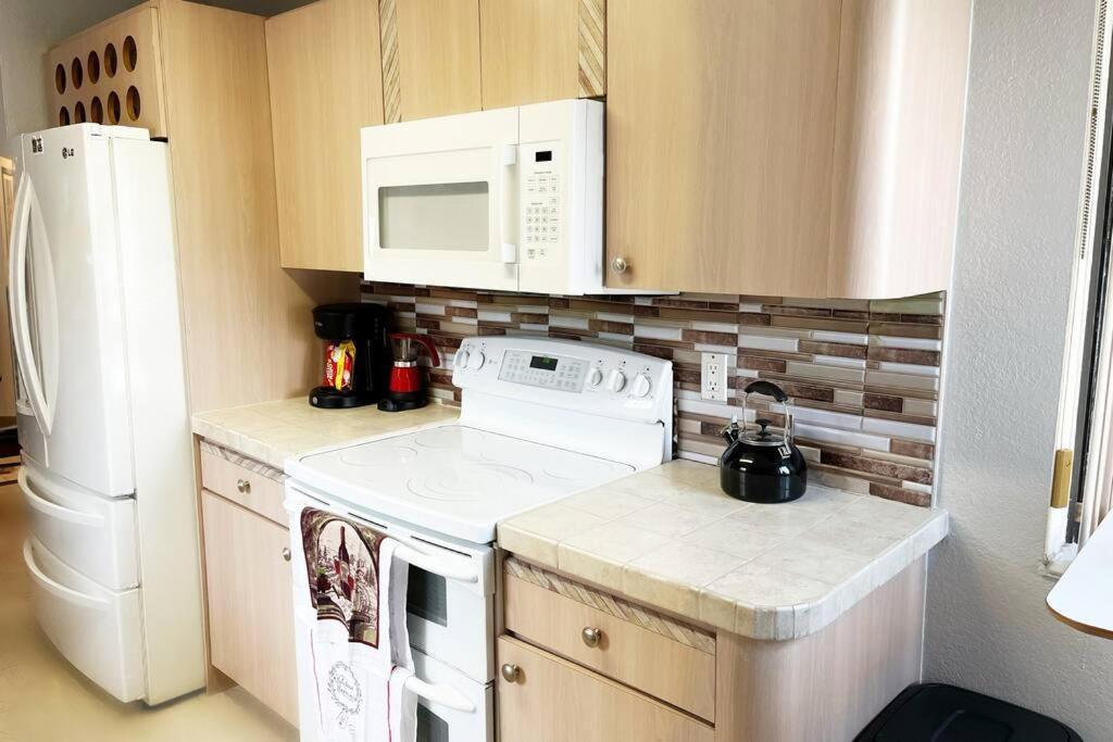 Amazing & Cozy Duplex Near Zoo Miami ! Villa Ngoại thất bức ảnh