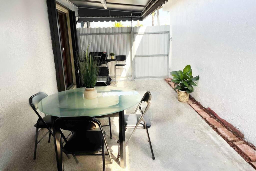 Amazing & Cozy Duplex Near Zoo Miami ! Villa Ngoại thất bức ảnh
