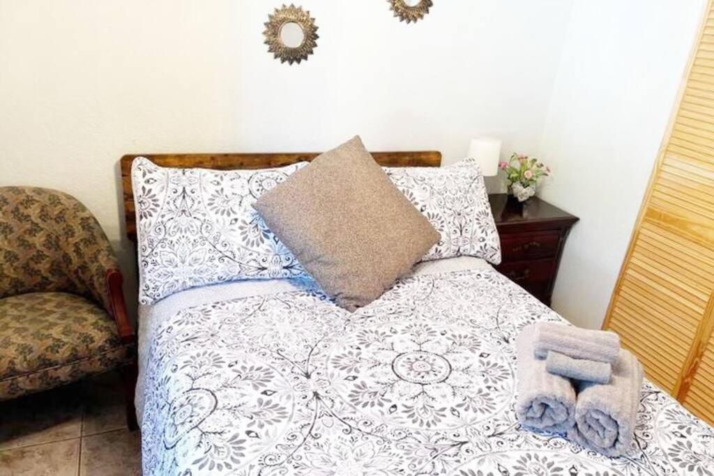 Amazing & Cozy Duplex Near Zoo Miami ! Villa Ngoại thất bức ảnh