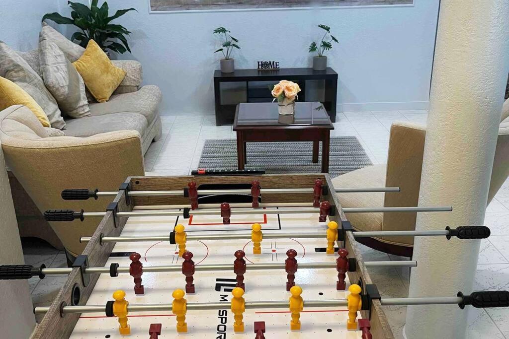 Amazing & Cozy Duplex Near Zoo Miami ! Villa Ngoại thất bức ảnh