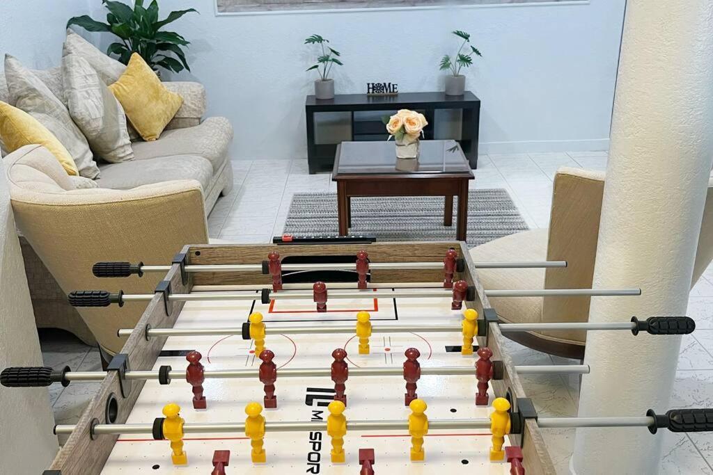 Amazing & Cozy Duplex Near Zoo Miami ! Villa Ngoại thất bức ảnh