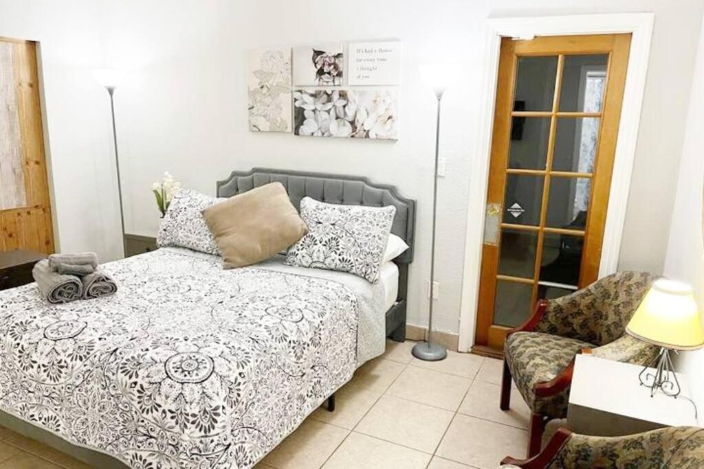 Amazing & Cozy Duplex Near Zoo Miami ! Villa Ngoại thất bức ảnh