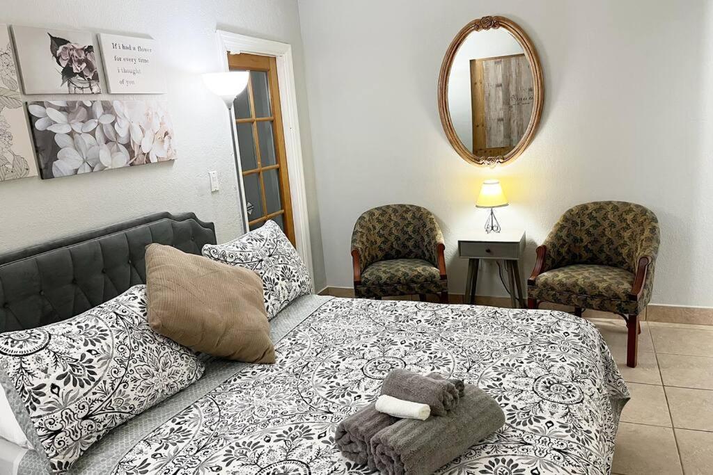 Amazing & Cozy Duplex Near Zoo Miami ! Villa Ngoại thất bức ảnh