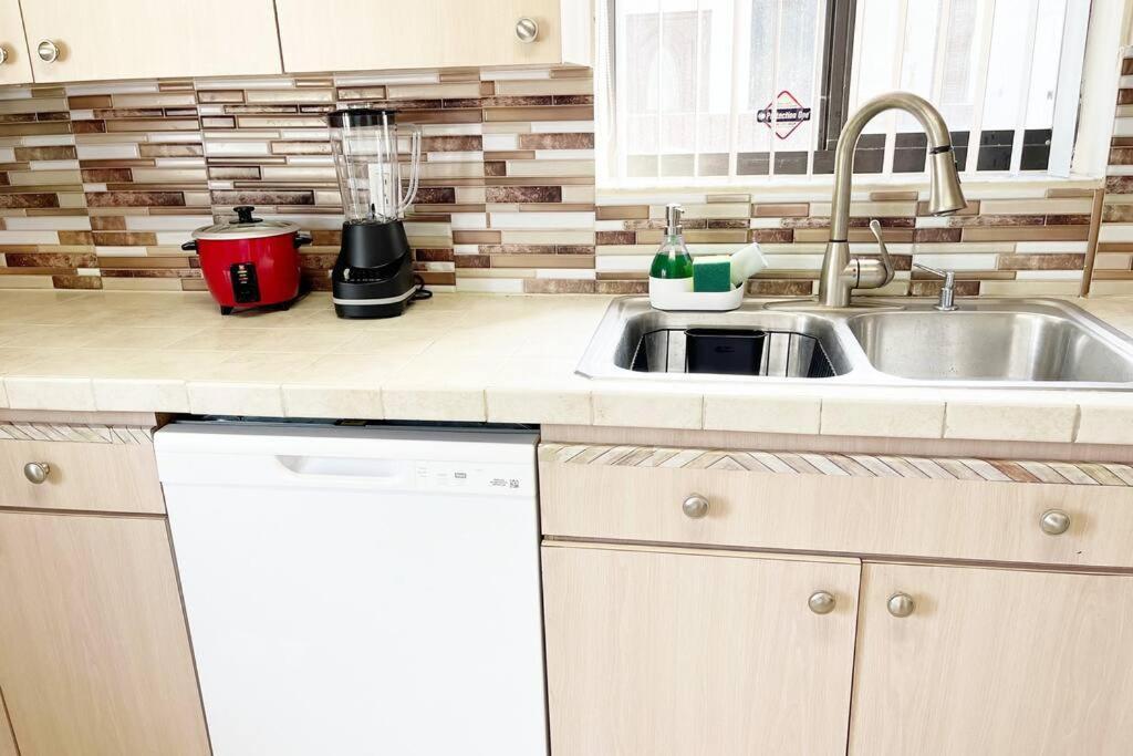 Amazing & Cozy Duplex Near Zoo Miami ! Villa Ngoại thất bức ảnh