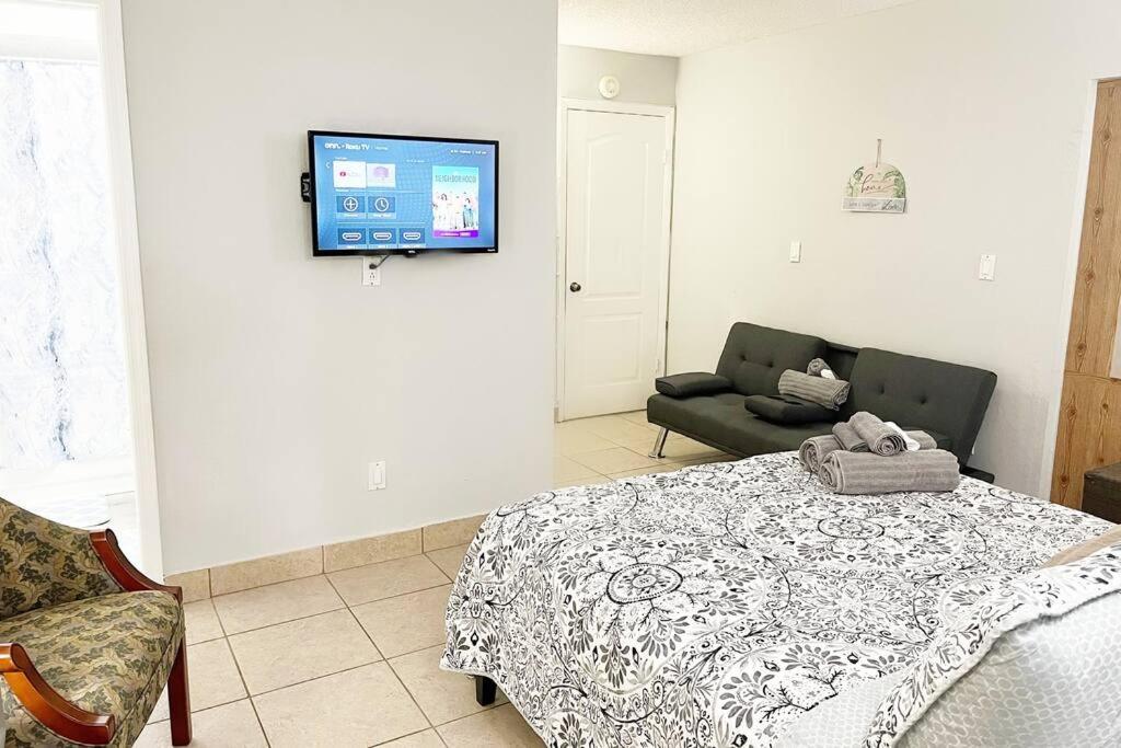 Amazing & Cozy Duplex Near Zoo Miami ! Villa Ngoại thất bức ảnh