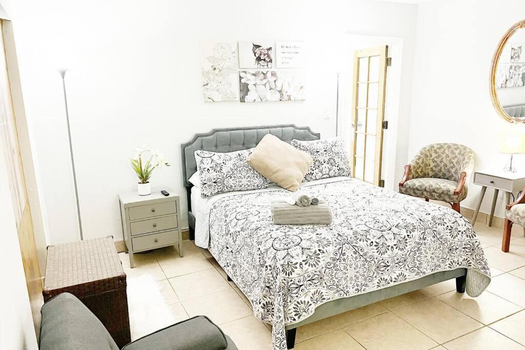 Amazing & Cozy Duplex Near Zoo Miami ! Villa Ngoại thất bức ảnh