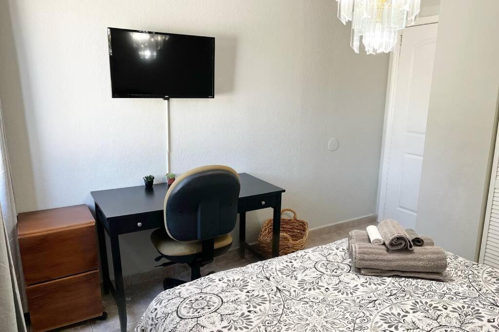 Amazing & Cozy Duplex Near Zoo Miami ! Villa Ngoại thất bức ảnh