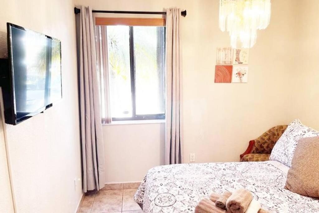 Amazing & Cozy Duplex Near Zoo Miami ! Villa Ngoại thất bức ảnh