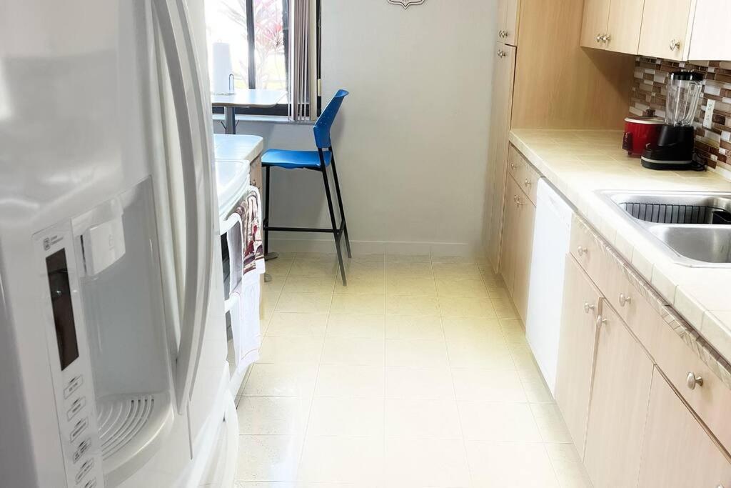 Amazing & Cozy Duplex Near Zoo Miami ! Villa Ngoại thất bức ảnh