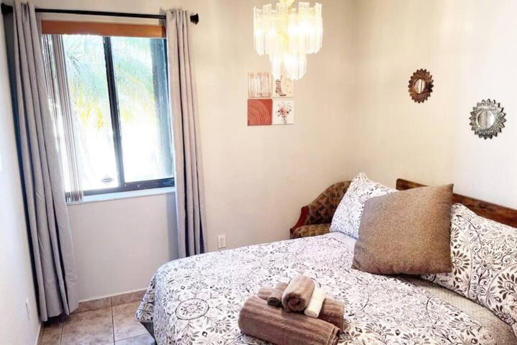 Amazing & Cozy Duplex Near Zoo Miami ! Villa Ngoại thất bức ảnh