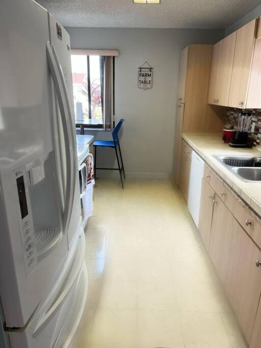 Amazing & Cozy Duplex Near Zoo Miami ! Villa Ngoại thất bức ảnh