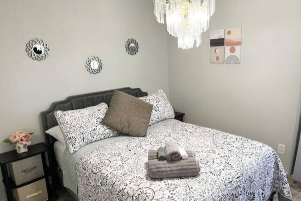 Amazing & Cozy Duplex Near Zoo Miami ! Villa Ngoại thất bức ảnh
