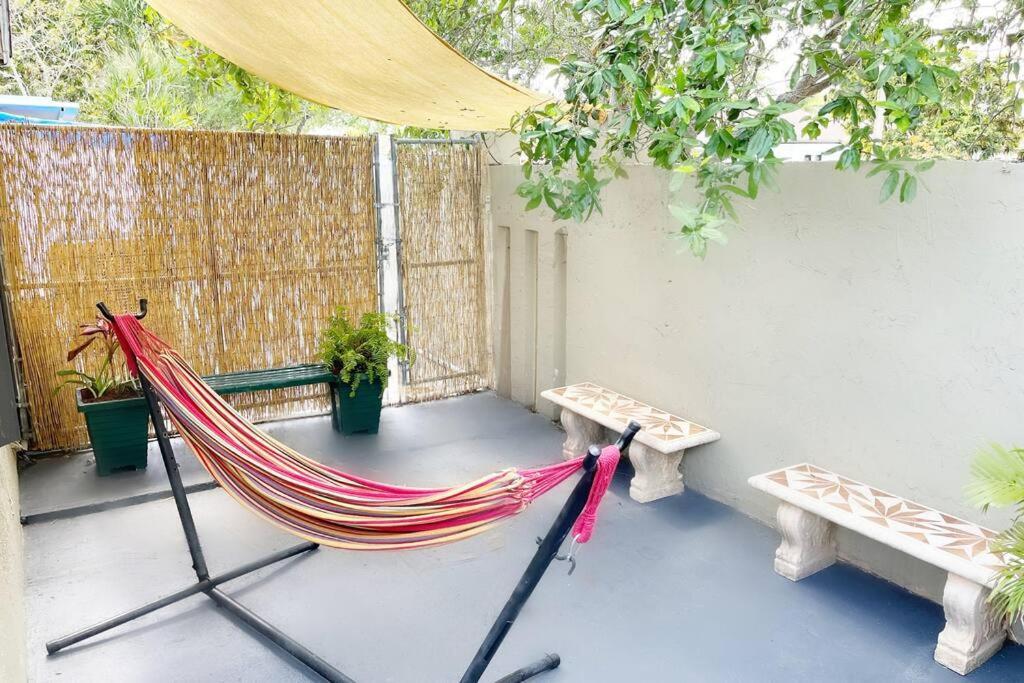 Amazing & Cozy Duplex Near Zoo Miami ! Villa Ngoại thất bức ảnh
