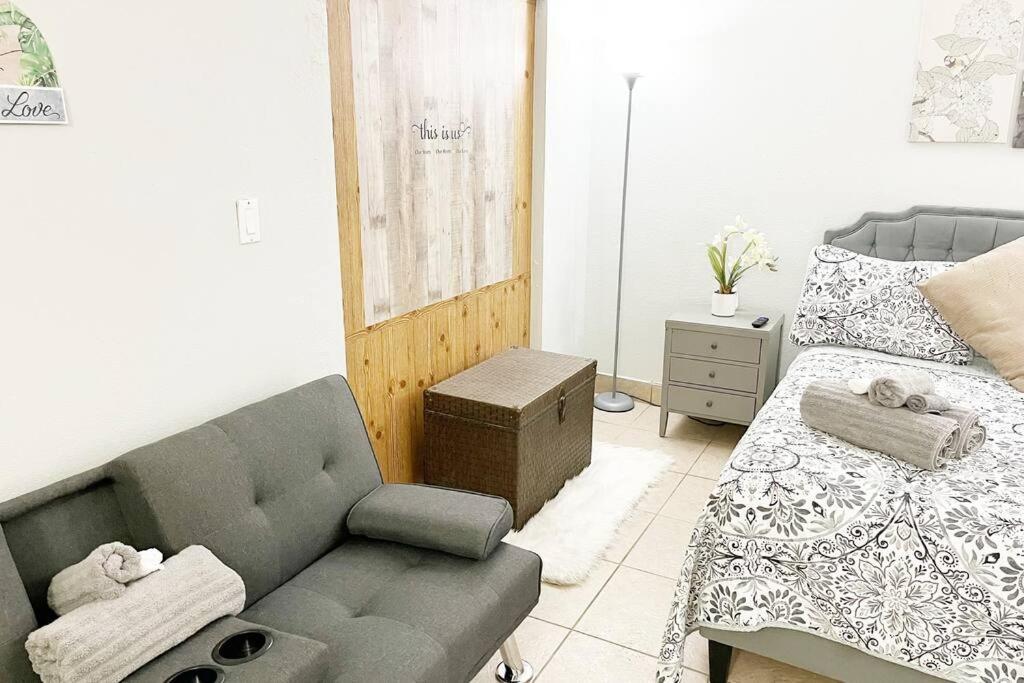 Amazing & Cozy Duplex Near Zoo Miami ! Villa Ngoại thất bức ảnh